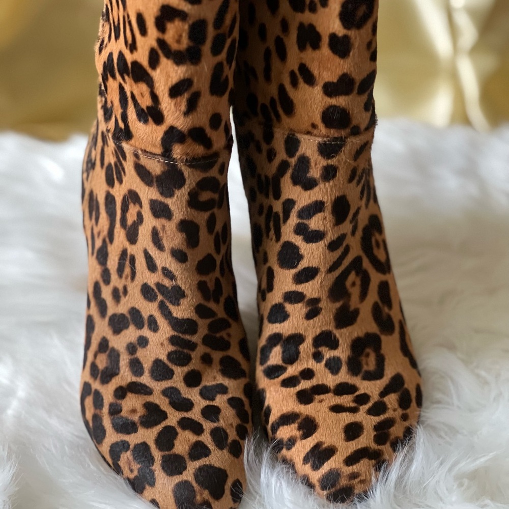ANTONIO MELANI WOMENS BOOTS